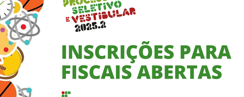 Inscrições ficais