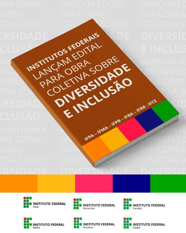 Card Obra coletiva dos IFs