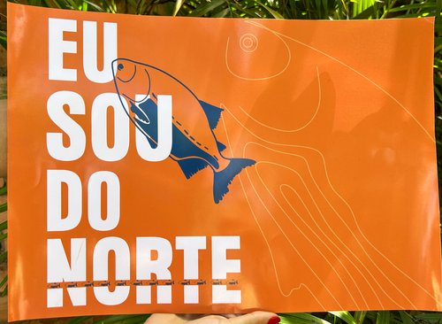 Cartaz - Impresso