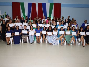 Os cursos foram ofertados pelos campi Boa Vista e Boa Vista Zona Oeste