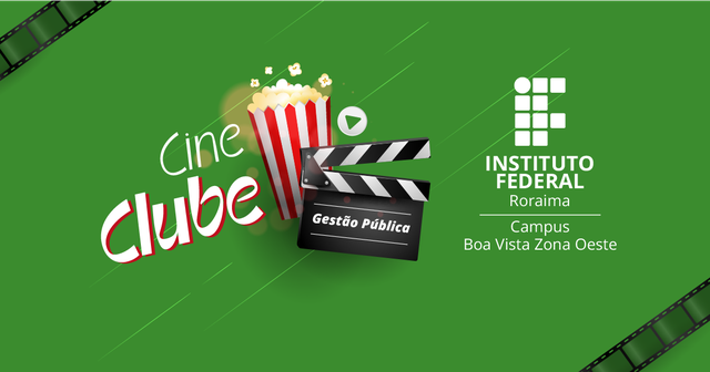 Card do Cine Club