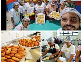 Curso de Salgadeiro do CNP
