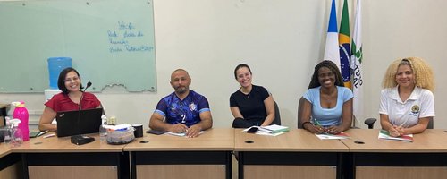 Comissão Eleitoral CIS