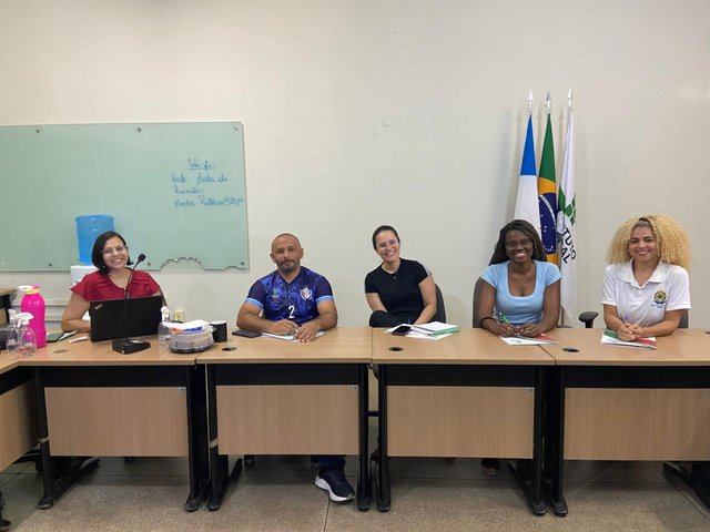 Comissão Eleitoral CIS
