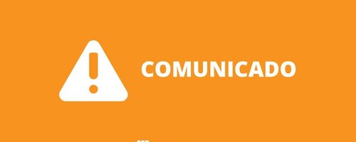 Comunicado