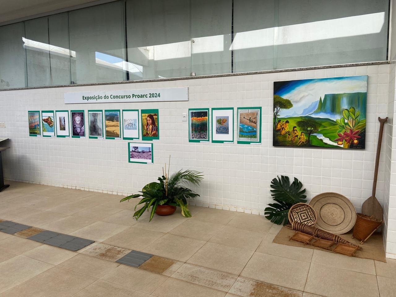 Concurso de Arte e Cultura 2024