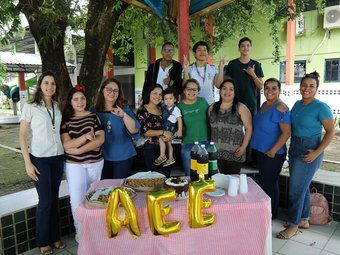 Ft Baronso Lucena - CBV IFRR