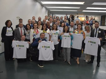 Conif Marcha dos Reitores