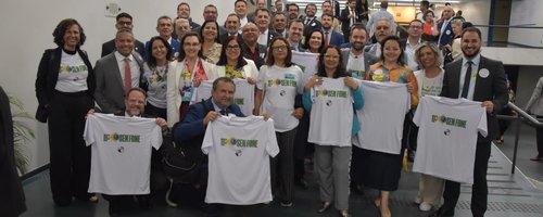 Conif Marcha dos Reitores