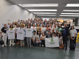 Conif Marcha dos Reitores 2