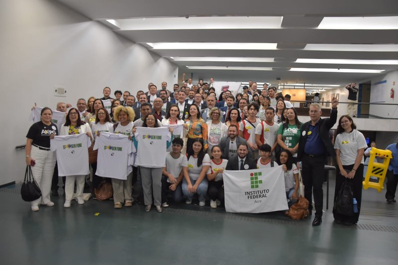 Conif | Marcha dos Reitores