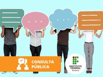 Consulta pública 2