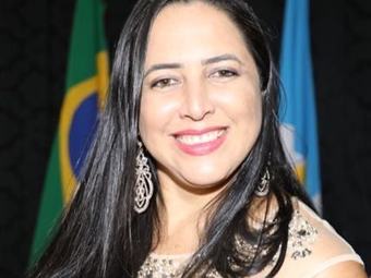 A roda de conversa será conduzida pela professora do IFRR Cristiane Pereira de Oliveira, pesquisadora sobre o transtorno do espectro autista (TEA) - Divulgação