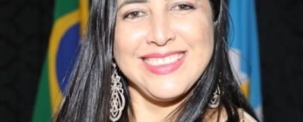 A roda de conversa será conduzida pela professora do IFRR Cristiane Pereira de Oliveira, pesquisadora sobre o transtorno do espectro autista (TEA) - Divulgação