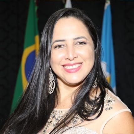 A roda de conversa será conduzida pela professora do IFRR Cristiane Pereira de Oliveira, pesquisadora sobre o transtorno do espectro autista (TEA) - Divulgação