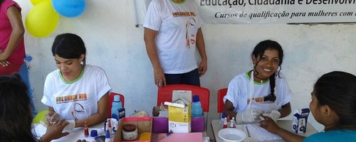 Curso_de_Manicure-Pedicure - Foto Divulgacao