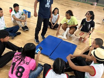 Curso de licenciatura em Educação Física - Divulgação (8)