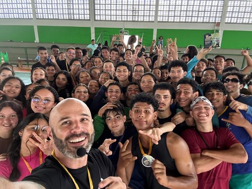 Curso de licenciatura em Educação Física - Divulgação (10)