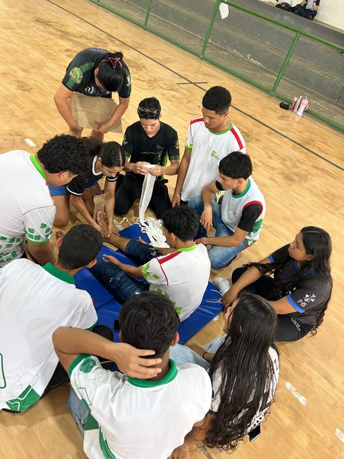 Curso de licenciatura em Educação Física - Divulgação (11)