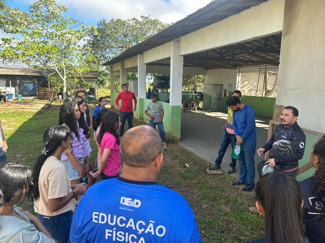 Curso de licenciatura em Educação Física - Divulgação (9)