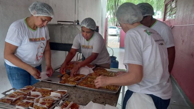 Cursos de qualificação profissional - Ft Divulgação
