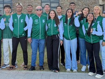 Delegação do IFRR nos JIFs - 2025