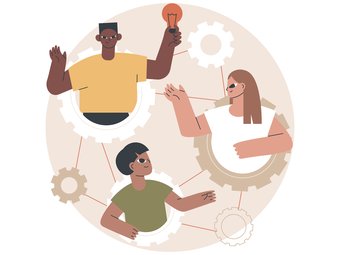 A Comissão de Ética tem, entre outras, a função orientar e aconselhar servidores sobre a ética profissional no relacionamento interpessoal - Imagem da Internet (2)