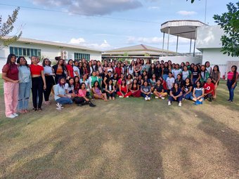 Campus Amajari terá programação alusiva ao Dia Internacional de Mulher