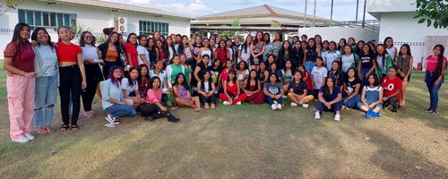 Campus Amajari terá programação alusiva ao Dia Internacional de Mulher