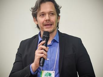 Diretor-geral do CBVZO -Fordir - IFAC
