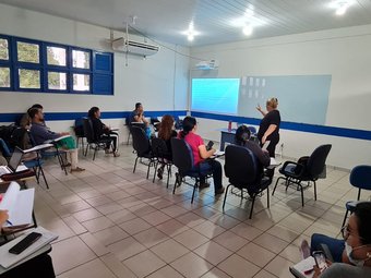 Discentes Educacao UERR e IFRR - Fts Divulgação (8)