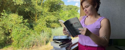 Divulgação_Bazar Literário