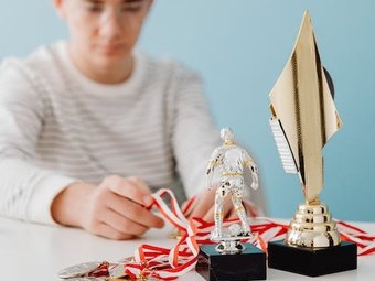 Divulgação concurso CBVZO