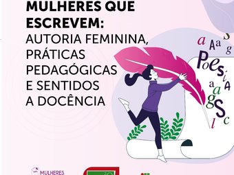 Divulgação de projeto de extensão