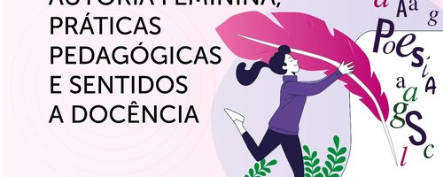 Divulgação de projeto de extensão