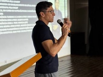 Dr. Helcio Mota - Maio Vermelho - CBV - IFRR - 2