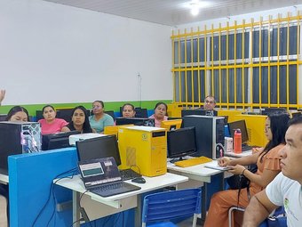 As inscrições, gratuitas, serão realizadas exclusivamente de forma on-line, por meio do Sistema de Gerenciamento de Concursos (SGC) do IFRR, até 15 de março de 2026 - Foto EAD Campus Amajari - Divulgação (4)