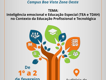 Encontro Pedagógico 2024