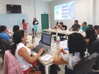 O tema do evento é “Planejamento Educacional: bases para o êxito estudantil” - Ft Divulgação CAB