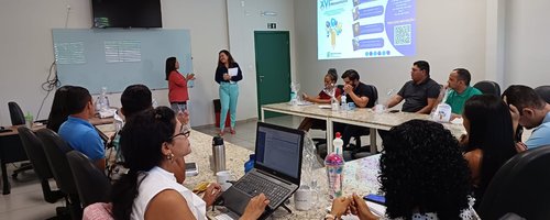 O objetivo do evento é possibilitar uma reflexão e propor novos olhares sobre a aprendizagem ativa na educação profissional e tecnológica - Ft Divulgação