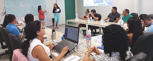 O tema do evento é “Planejamento Educacional: bases para o êxito estudantil” - Ft Divulgação CAB