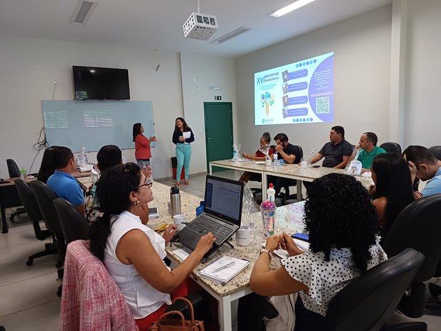 O objetivo do evento é possibilitar uma reflexão e propor novos olhares sobre a aprendizagem ativa na educação profissional e tecnológica - Ft Divulgação