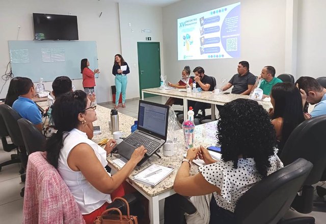 O tema do evento é “Planejamento Educacional: bases para o êxito estudantil” - Ft Divulgação CAB