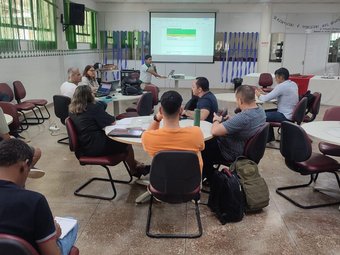 Encontro Pedagogico do CAM - Fts Divulgacao (3)