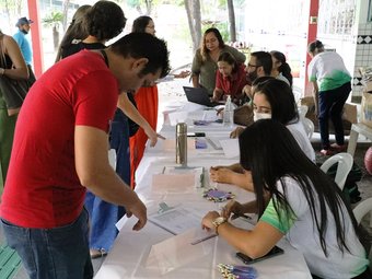 Encontro Pedagógico do CBV - Fts CCS-CBV-IFRR (2)