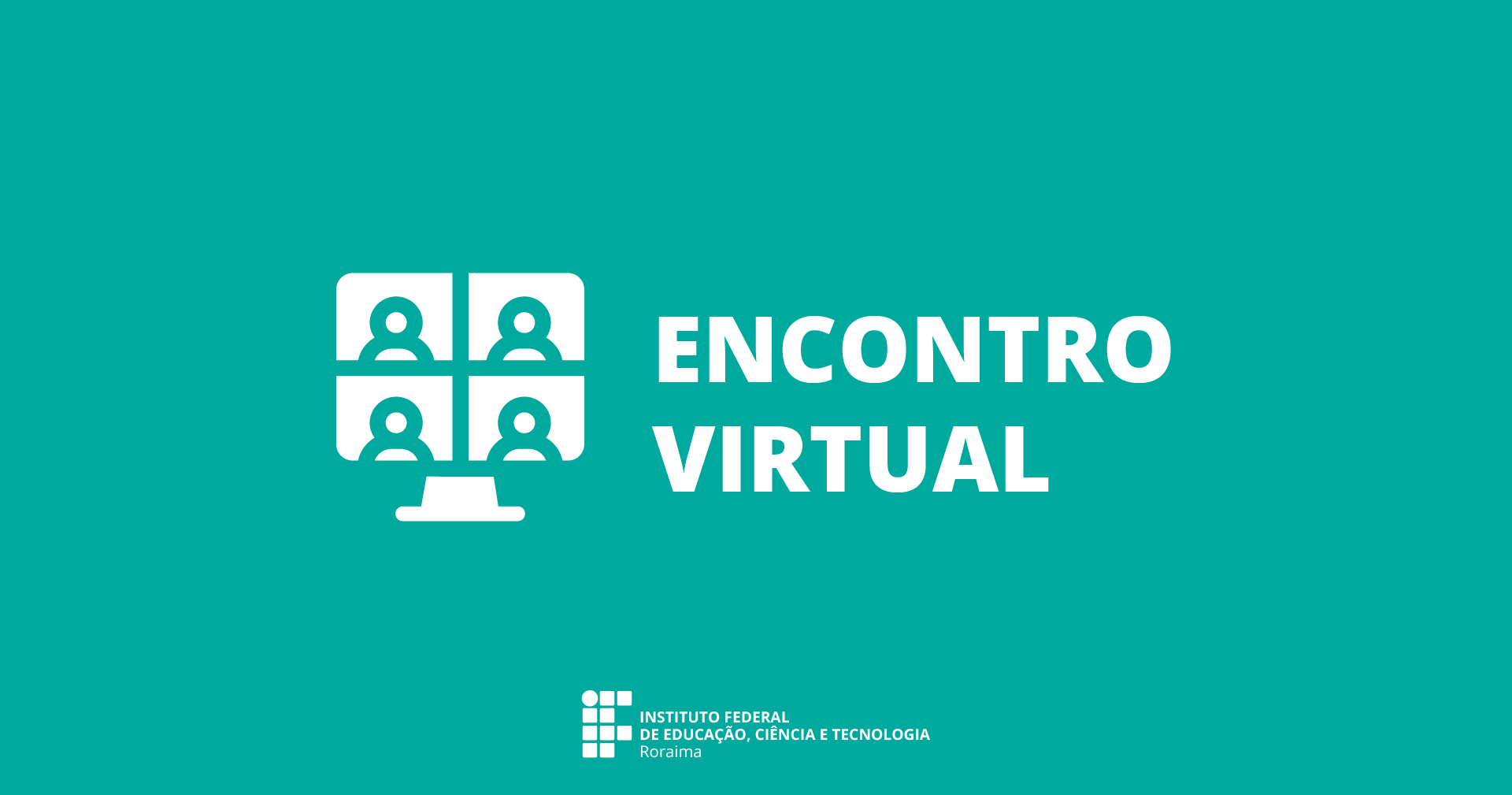 Encontro Virtual