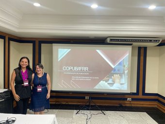 Encontro de Editoras