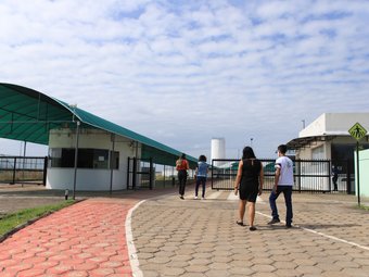 As inscrições estão sendo recebidas presencialmente no Campus Boa Vista Zona Oeste, e o prazo termina nesta segunda-feira, 24