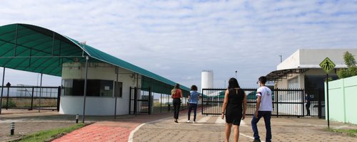 As inscrições estão sendo recebidas presencialmente no Campus Boa Vista Zona Oeste, e o prazo termina nesta segunda-feira, 24