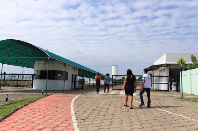 As inscrições estão sendo recebidas presencialmente no Campus Boa Vista Zona Oeste, e o prazo termina nesta segunda-feira, 24
